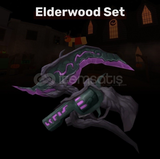 Elderwood set