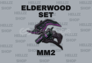 Elderwood Set - En Ucuzu!