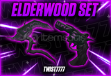 ☘️ELDERWOOD SET☘️[En Uygunu][mm2]