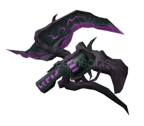ELDERWOOD SET MM2 ELDERWOOD SET MM2