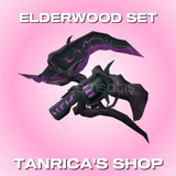 Elderwood set | mm2 en ucuz guvenilir