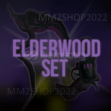 ELDERWOOD SET /MURDER MYSTERY 2/