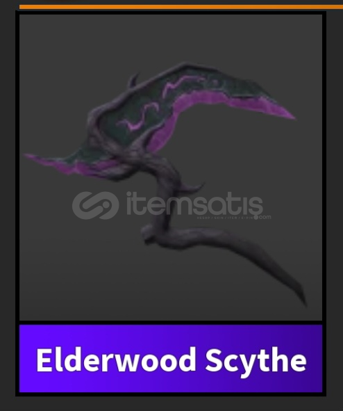 elderwood sycthe elderwood sycthe