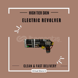 elec rev