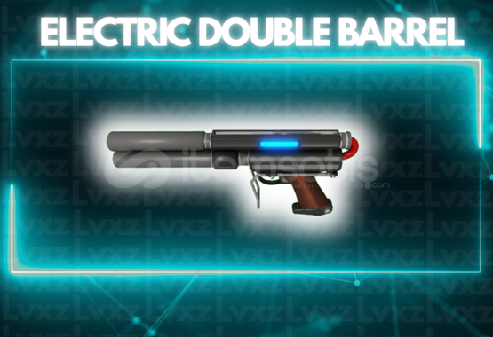 Electric Double Barrel En Uygunu Electric Double Barrel En Uygunu