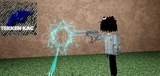 Electric Double Barrel 