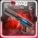 Electric DoubleBarrel - Da Hood en ucuzu
