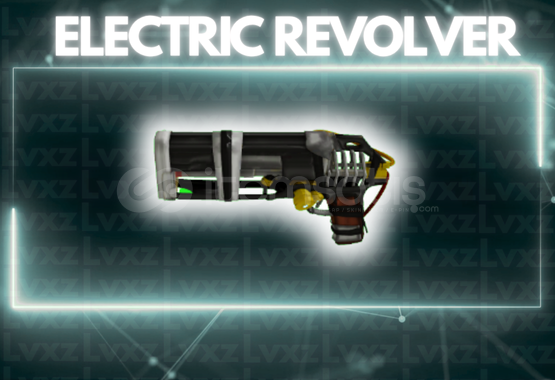 Electric Revolver En Uygunu Electric Revolver En Uygunu