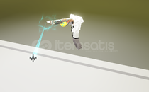 Electric Tactical Da hood