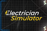 Electrician Simulator + Garanti