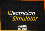 Electrician Simulator + Garanti