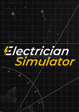 Electrician Simulator + Garanti