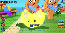 Electrified King Limone satılıktır