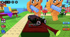 Electrified-Ruby Cocotank