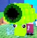 Electrified Shroombino HEMEN TESLİM