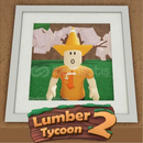 ✅[ELECTRO PORTRAİT] LUMBER TYCOON 2✅
