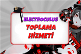  Electroculus Toplama Hizmeti!