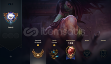 ELEMANTALİST LUXLU SÜPER HESAP