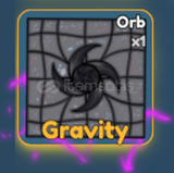 Elemental Dungeons | Corrupted Gravity Element