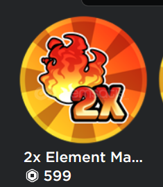 Elemental Dungeons 2x Element Mastery Elemental Dungeons 2x Element Mastery