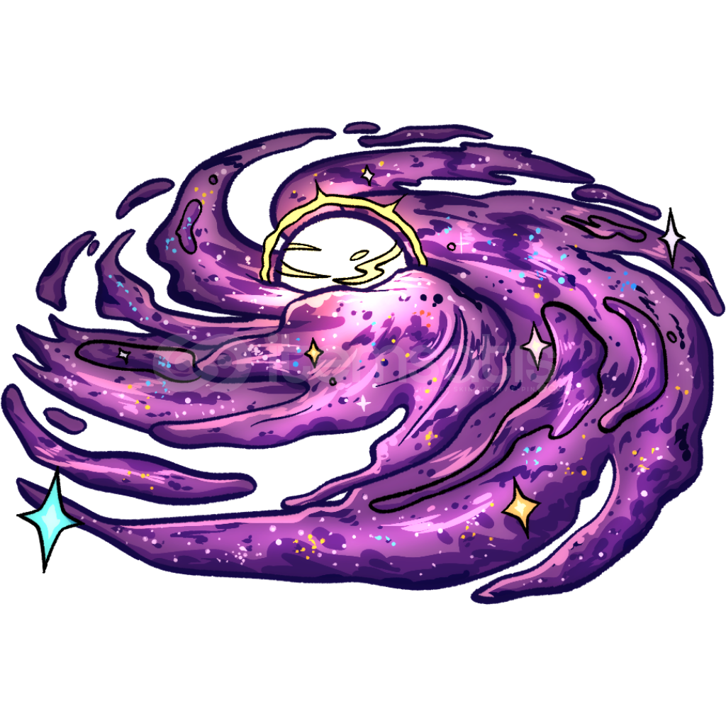 Elemental Dungeons - Galaxy Orb Elemental Dungeons - Galaxy Orb