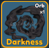 Elemental Dungeons | Legendary Darkness Element