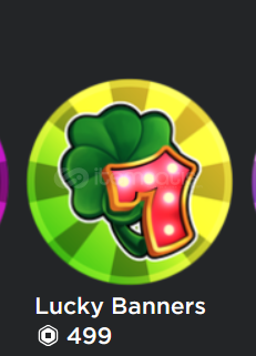 Elemental Dungeons Lucky Banners  Elemental Dungeons Lucky Banners