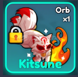 Elemental Dungeons | Mythic Kitsune Element
