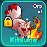 ⭐KAMPANYA⭐Mythic Kitsune Element⭐ 3 AL 2 ÖDE!⭐