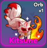 Elemental Dungeons | Mythic Kitsune Element