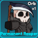 Elemental Dungeons | Perm Reaper Element