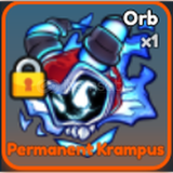 Elemental Dungeons | Permanent Krampus Element