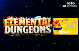 Elemental Dungeons - VIP 