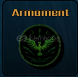 Elemental Grounds (Shıny Armament) 