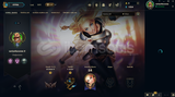 ELEMENTALIST LUX-CADILAR MECLİSİ MORGANA LV30 