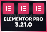 Elementor Pro 3.21.0