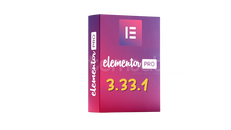 ⚡ Elementor Pro 3.33.1 ⚡Sınırsız Kullanım