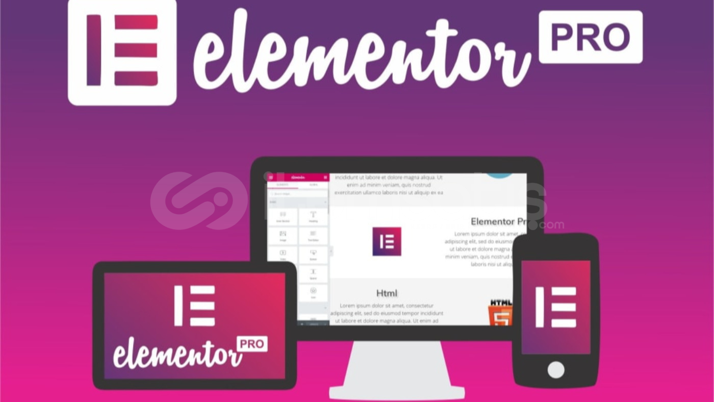 Elementor Pro Güncel Sürüm Elementor Pro Güncel Sürüm