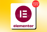 ⚡ Elementor Pro v3.27.6