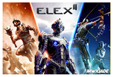 Elex II + Garanti Destek