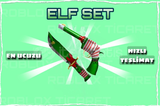 ✅ ELF SET [En ucuzu+Anında Teslimat+]