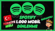 [ELIT] %100 Türk 1000 Hızlı Mobil Dinlenme