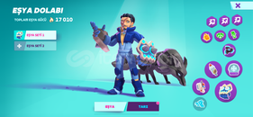 ELİT 88 SEVİYE HIZLI TESLİMAT ELİT 88 SEVİYE HIZLI TESLİMAT