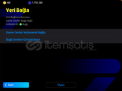 ELİT HESAP BOMBACI SON TEK BAĞ ⭐️???? ELİT HESAP BOMBACI SON TEK BAĞ ⭐️????