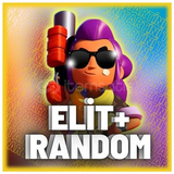 ELİT+ RANDOM BS HESAP MAİL DEİŞİR EN UCUZU! 