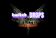 Elite Dangerous | 12 Items | MSP + TURBULENCE