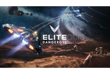 Elite Dangerous
 + Garanti