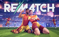 (ELİTE EDİTiON) Rematch + SINIRSIZ+ GARANTİ