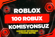 ⭐[ELITE!] ROBLOX 100 ROBUX !⭐