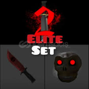 ⭐ELİTE SET ⭐[En Uygunu] [MM2]